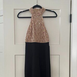 Sparkly Jumpsuit size xs